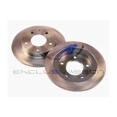 Precio Reducido Disco de freno MDR MRD-2399